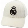 Real Madrid FC Šiltovka Real Madrid FC, biela, manšestr, univerzálna
