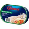 Giana Sleď filety v paprikovej omáčke 170 g