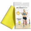 THERA-BAND posilňovacie guma 2 m, žltá, slabá