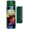 DECO COLOR DECORATION 400 ML RAL 6005 ZELENÝ TMAVÝ