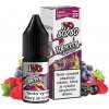 IVG 50/50 Riberry Lemonade 10 ml 18 mg