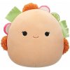 Squishmallows Rybie taco Amberjack
