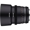 Samyang 85mm T1.5 VDSLR MK2 Canon EF