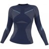 Crivit Dámske funkčné spodné tričko navy modrá