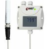 Senzor CO2 Comet T5341 s externou sondou a výstupom RS232