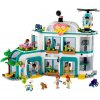 LEGO® Friends 42621 Nemocnica v mestečku Heartlake