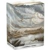 Arcane Tinmen Dragon Shield Dual Matte Art Landfall Series MARSH FLATS obaly 100 ks
