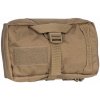 EBERLESTOCK lekárnička RIP-AWAY MEDICAL LARGE DRY EARTH