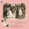 Giuseppe Verdi / Maria Callas: La Traviata - 3Vinyl (LP)