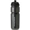FĽAŠA NA PITIE NA BICYKEL KROSS FRESH BPA FREE 750ML ŠEDÝ