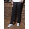 KARLOWSKY Dámské chino kalhoty Modern-Stretch Farba: námornícka modrá, Veľkosť: 34