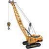 Pásový žeriav