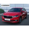 Skoda Fabia Tour 70 kW