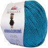 Himalaya Himagurumi Tmavo tyrkysová 30153