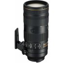 Nikon 70-200mm f/2.8E FL ED VR