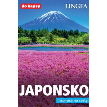 Japonsko - Inspirace na cesty