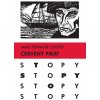 Červený pirát, 3. vydanie - James Fenimor Cooper