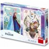 Dino Frozen: Anna a Elsa 2 × 77 ks 8590878386198