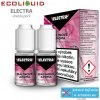 Electra Raspberry 2 x 10 ml 12 mg