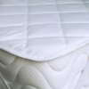 Matějovský Matracový chránič PREMIUM LINE Matejovský biela Polyester 200x200 cm
