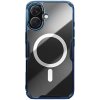 Nillkin Nature TPU Pro Magnetic iPhone 16 Plus Case (blue)