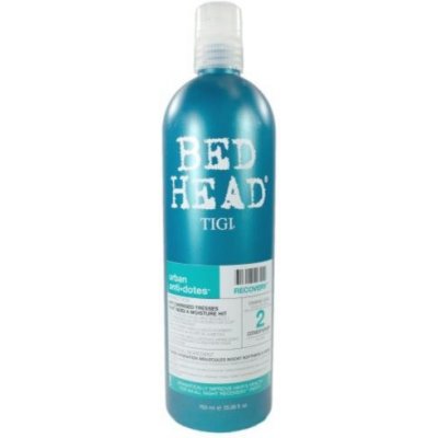 TIGI Bed Head Urban Antidotes Recovery kondicionér pre suché a poškodené vlasy 750 ml