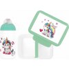 Set R&B box a fľaša Magic Unicorn 500ml