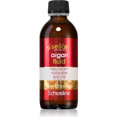Echosline Seliár Argan Fluid arganový olej 150 ml