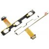 Motorola Moto E6S - Flex kabel On/Off, volume