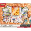 Pokémon TCG Premium Collection Charizard EX