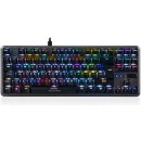 Modecom VOLCANO LANPARTY RGB Pudding Edition K-MC-LANPARTY-U-RGB-BLUE-200-PUDD