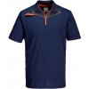 PORTWEST Portwest DX410 PW2 Polo tričko S/S Navy, L