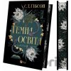 Temna osvita - S.T. Gibson