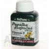 MedPharma Pupalka dvojročná 500 mg + vitamín E 67 tabliet