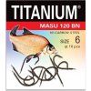 Robinson Titanium MASU veľ.6 10ks