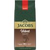 JACOBS Velvet Crema, zrnková, 1000g (4058066)