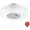 Steinel | Steinel 058340 - Svetelný senzor Dual V3 KNX okrúhly biela | ST058340