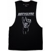 Biffy Clyro Big Imagination Black XL Tričko