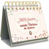 365 jours avec Sainte Thérèse de Lisieux