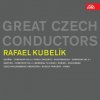 Rafael Kubelík - Great Czech Conductors / Dvořák - Martinů - Šostakovič - Dobiáš - 2CD