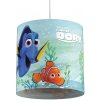 Philips Philips 71751/90/26 - Tienidlo DISNEY FINDING DORY E27 pr. 26 cm P2957 + záruka 3 roky zadarmo + záruka 3 roky zadarmo