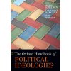Oxford Handbook of Political Ideologies