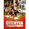 Quentin o Tarantinovi