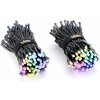 TWINKLY Strings LED řetěz 250 LED RGBW TWS400SPP-BEU