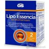 GS Lipo Essencia se silymarinem 60 kapsúl
