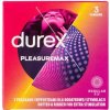 Durex Pleasuremax 3ks