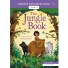 The Jungle Book (NOT KNOWN)(Brožovaná)