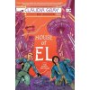House of El Book Two: The Enemy Delusion - Claudia Gray, Eric Zawadzki