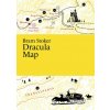Bram Stoker: Dracula Map (Pevná)