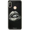 Odolné silikónové puzdro iSaprio - Lips - Xiaomi Mi A2 Lite